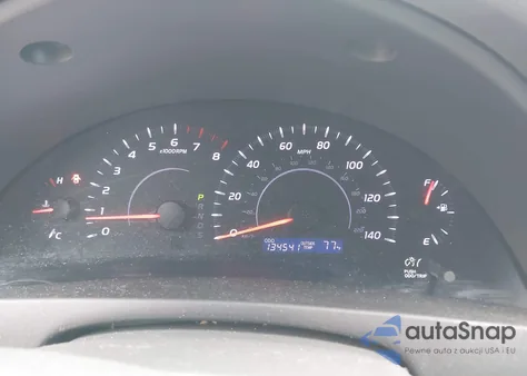 2011 Toyota Camry Le z USA, uszkodzony, nr VIN 4T1BF3EK2BU715971